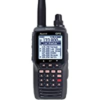 Yaesu FTA-750L Transceptor Banda Aerea 108-136- 200 Canales. VOR-ILS